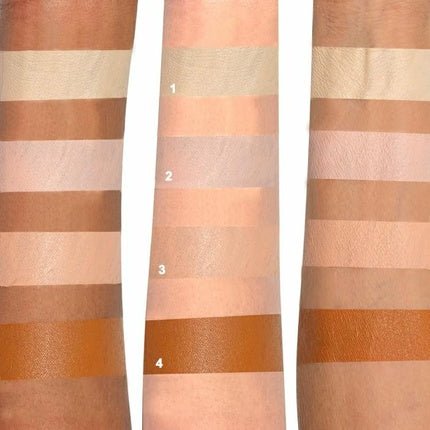 Layla Cosmetics Liquid Hide Illuminating Concealer 3 0.17 Fl Oz - Maison des fragrances
