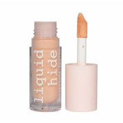 Layla Cosmetics Liquid Hide Illuminating Concealer 3 0.17 Fl Oz - Maison des fragrances