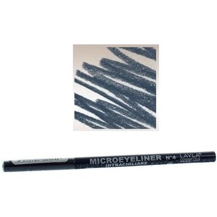 Layla Cosmetics Micro Eyeliner Pencil 4 - Maison des fragrances