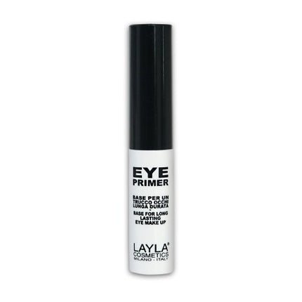 Layla Cosmetics Milano Eye Primer 2.5g - Maison des fragrances