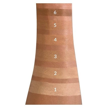 Layla Cosmetics Milano Hydro Tense Lifting Effect 2 30ml - Maison des fragrances
