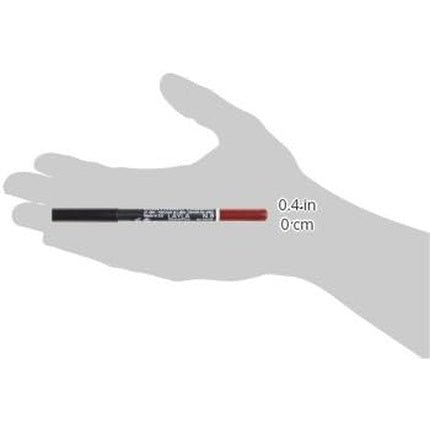 Layla Cosmetics Milano Lip Liner 8 Crayon Contour Levres - Maison des fragrances