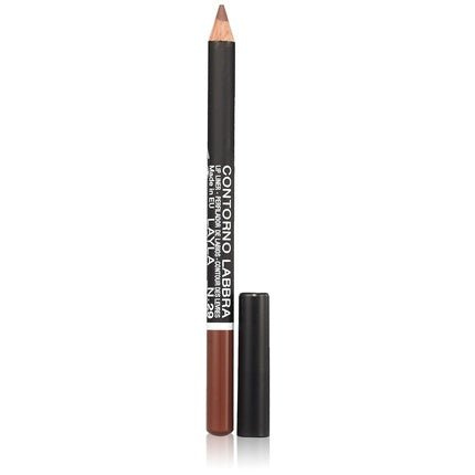 Layla Cosmetics Milano Lip Liner New 29 Crayon Contour Levres 29 1 Stück - Maison des fragrances