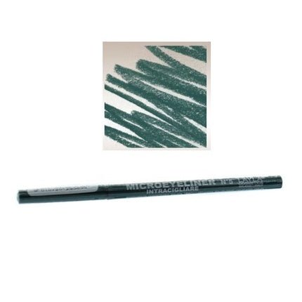 Layla Cosmetics Milano Micro Eyeliner Pencil No.5 0.01 Ounce - Maison des fragrances