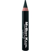 Layla Cosmetics Milano My Best Kohl Black - Maison des fragrances