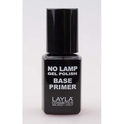 Layla Cosmetics Milano No Lamp Gel Polish Base Primer 10ml - Maison des fragrances