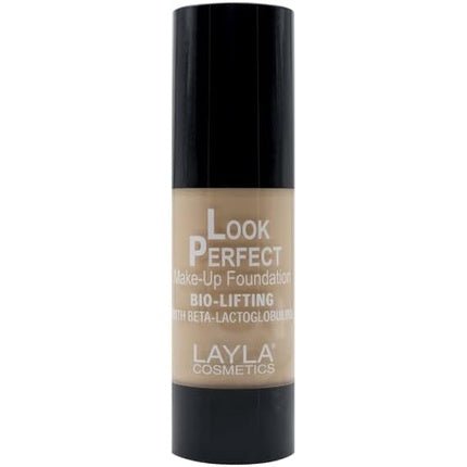 Layla Cosmetics Milano Perfect Foundation - Maison des fragrances