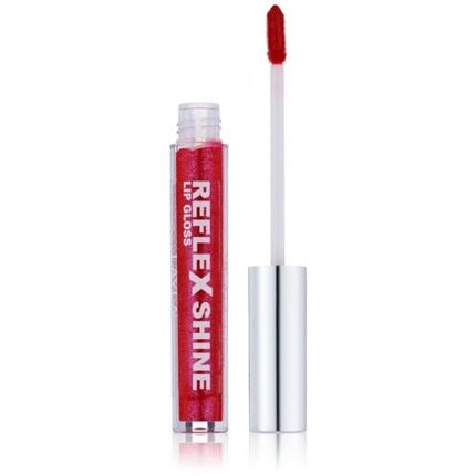 LAYLA Cosmetics Milano Reflex Shine Lip Gloss 12 - NEW & SEALED - Maison des fragrances