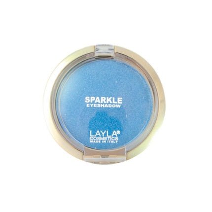 Layla Cosmetics Milano Sparkle Eyeshadow 13 - Maison des fragrances