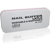 Layla Cosmetics Nail Buffer - Maison des fragrances