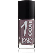 Layla Cosmetics One Coat Nail Polish N° 34 17ml - Maison des fragrances