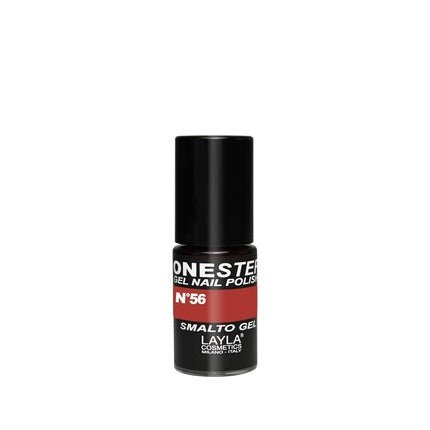 Layla Cosmetics One Step Gel Nail Polish Gran Canal 5ml - Maison des fragrances