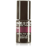 Layla Cosmetics One Step Gel Nail Polish Nasty!! 5ml - Maison des fragrances
