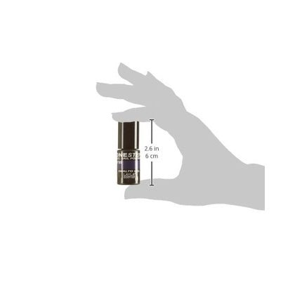 Layla Cosmetics One Step Gel Nail Polish Purple Panic 5ml - Maison des fragrances