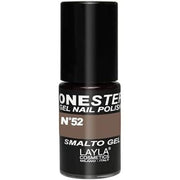 Layla Cosmetics One Step Gel Nail Polish Secret Escape 5ml - Maison des fragrances
