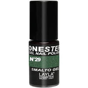 LAYLA COSMETICS One Step Gel Nail Polish Twilighter Number 29 - Maison des fragrances