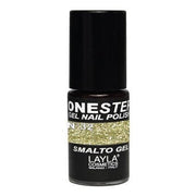 Layla Cosmetics One Step Gel Nail Polish Twinkle 0.005L - Maison des fragrances