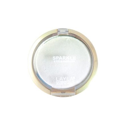 Layla Cosmetics Sparkle Eyeshadow No. 1 0.7oz - Maison des fragrances