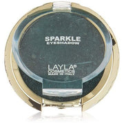 Layla Cosmetics Sparkle Eyeshadow No. 14 0.7 Ounce - Maison des fragrances