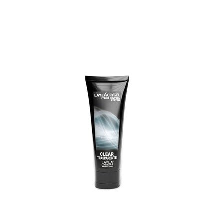LAYLA Crygel Clear Tube 30g Layla Cosmetics - Maison des fragrances
