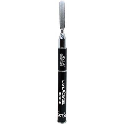 Layla Crygel Polygel System Brush - Maison des fragrances