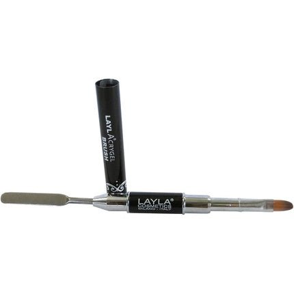 Layla Crygel Polygel System Brush - Maison des fragrances