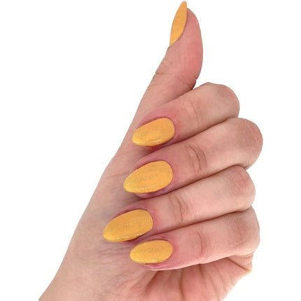 Layla Enamel Semi - Permanent Gel Polish 213 Camel C3 - Maison des fragrances