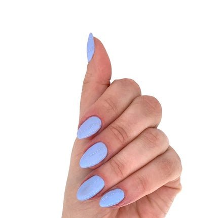 Layla Gel Nail Polish Removable No. 211 Shy Sky - Maison des fragrances