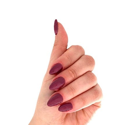 Layla Gel Polish Color N.155 - Maison des fragrances