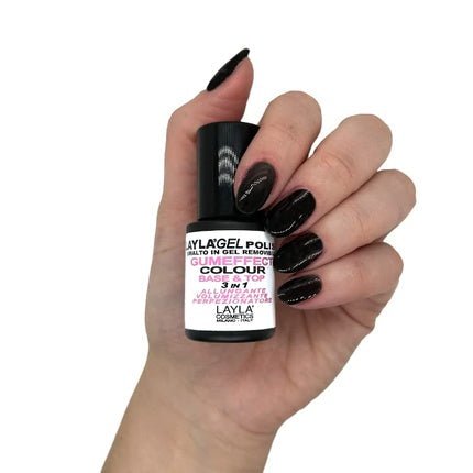 Layla Gum Effect Color No. 22 - Maison des fragrances