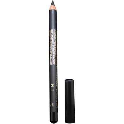 Layla Kajal Satin Eye Pencil N.1 - Maison des fragrances