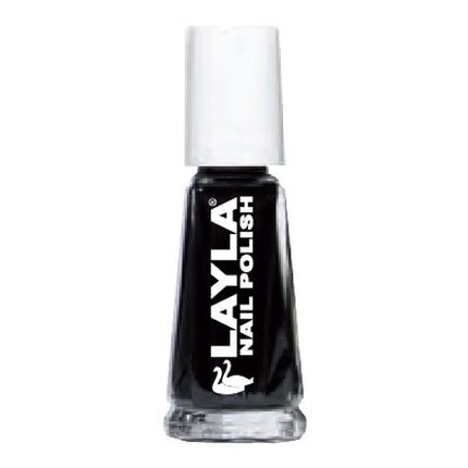 Layla Laccato Nail Polish N.106 - Maison des fragrances