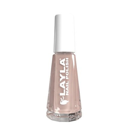 Layla Laccato Nail Polish N.142 - Maison des fragrances