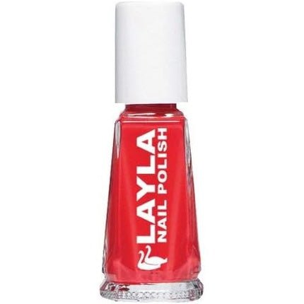 Layla Laccato Nail Polish N.77 - Maison des fragrances