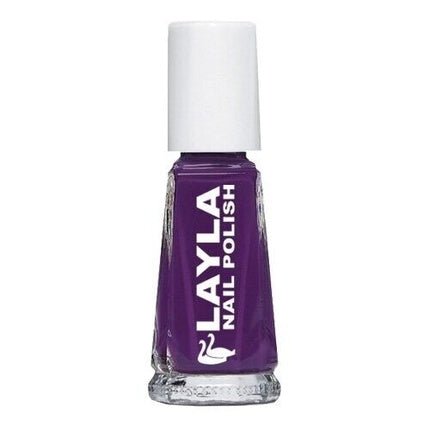 Layla Lacquered Nail Polish N.149 - Maison des fragrances