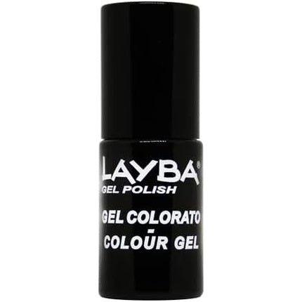 Layla Layba Breath Gel Polish 619 - Maison des fragrances