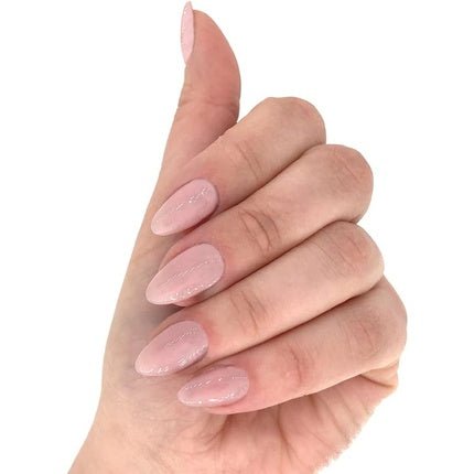 Layla Layba Gel Polish Cashmere 606 - Maison des fragrances