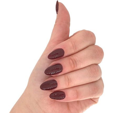 Layla Layba Gel Polish Scarlet 670 - Maison des fragrances