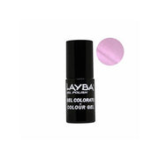 LAYLA Layba Gel Polish Semi - Permanent Nail Polish Bubble Bath - Maison des fragrances