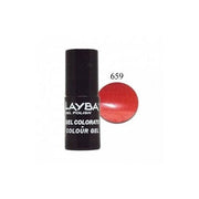 LAYLA Layba Gel Polish Semipermanent Nail Polish Red Passion - Maison des fragrances