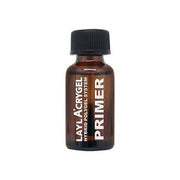 Layla Laylacrygel Primer 10ml 1510R25 - Maison des fragrances