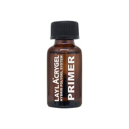 Layla Laylacrygel Primer 10ml 1510R25 - Maison des fragrances