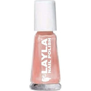 Layla Mother of Pearl Nail Polish Number 33 - Maison des fragrances