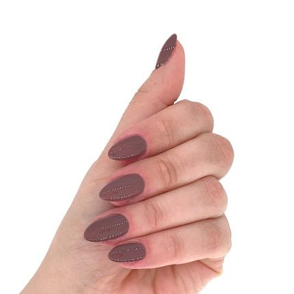 Layla Nail Polish S/Perm Gel Polish 206 Theodoro - Maison des fragrances