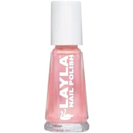 Layla Pearl Nail Polish 082 C6 - Maison des fragrances