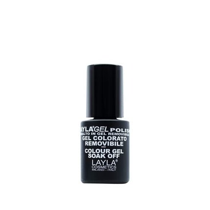Layla Planet Gel Polish Removable No. 208 10ml - Maison des fragrances