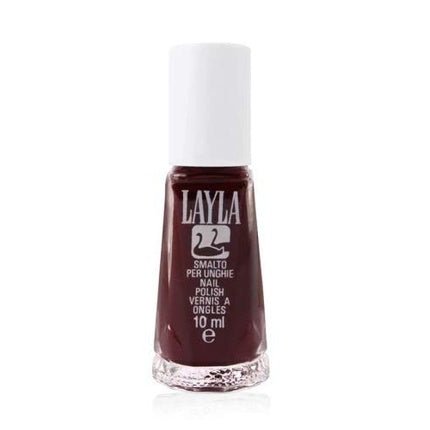 Layla Smalto Laccato N.148 - Maison des fragrances