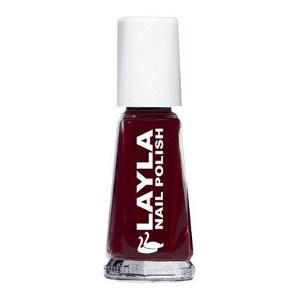 Layla Smalto Laccato N.148 - Maison des fragrances