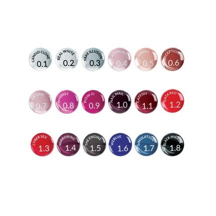 Layla Smalto Trad 3.0 Hybrid 13 C3 Nail Polish - Maison des fragrances