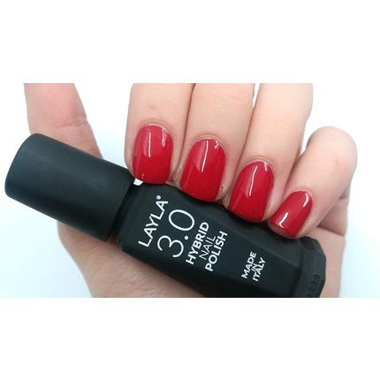 Layla Smalto Trad 3.0 Hybrid 13 C3 Nail Polish - Maison des fragrances